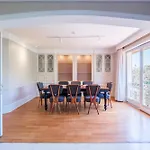 Homie Suites - A Majestic 4 Bedroom Villa Boasting A Private Garden And Terrace In Levent #83