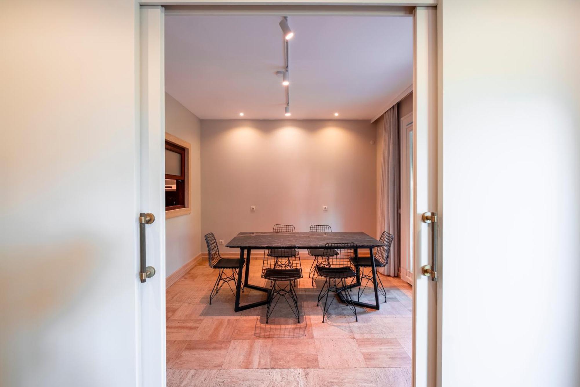 Homie - A Majestic 4 Bedroom Boasting A Private Garden And Terrace In Levent #83 Daire