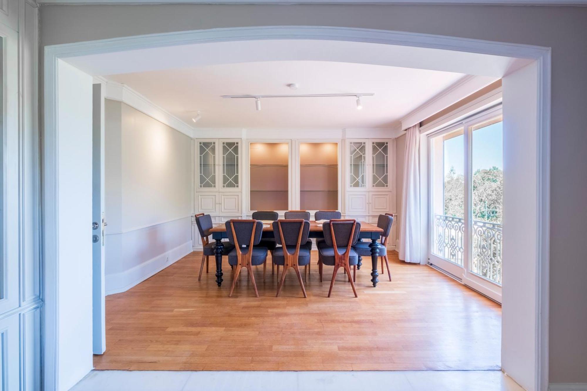 Homie - A Majestic 4 Bedroom Boasting A Private Garden And Terrace In Levent #83 * İstanbul