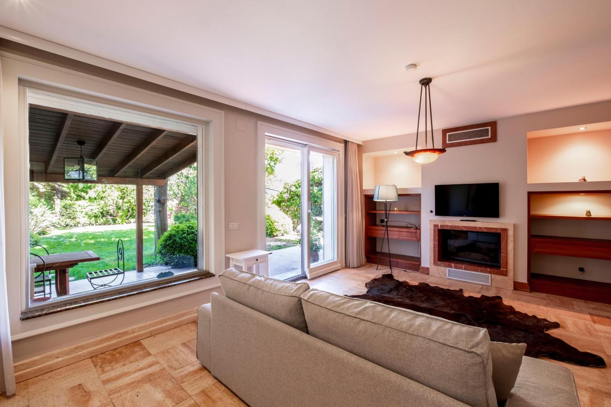 Homie - A Majestic 4 Bedroom Boasting A Private Garden And Terrace In Levent #83 Apartament