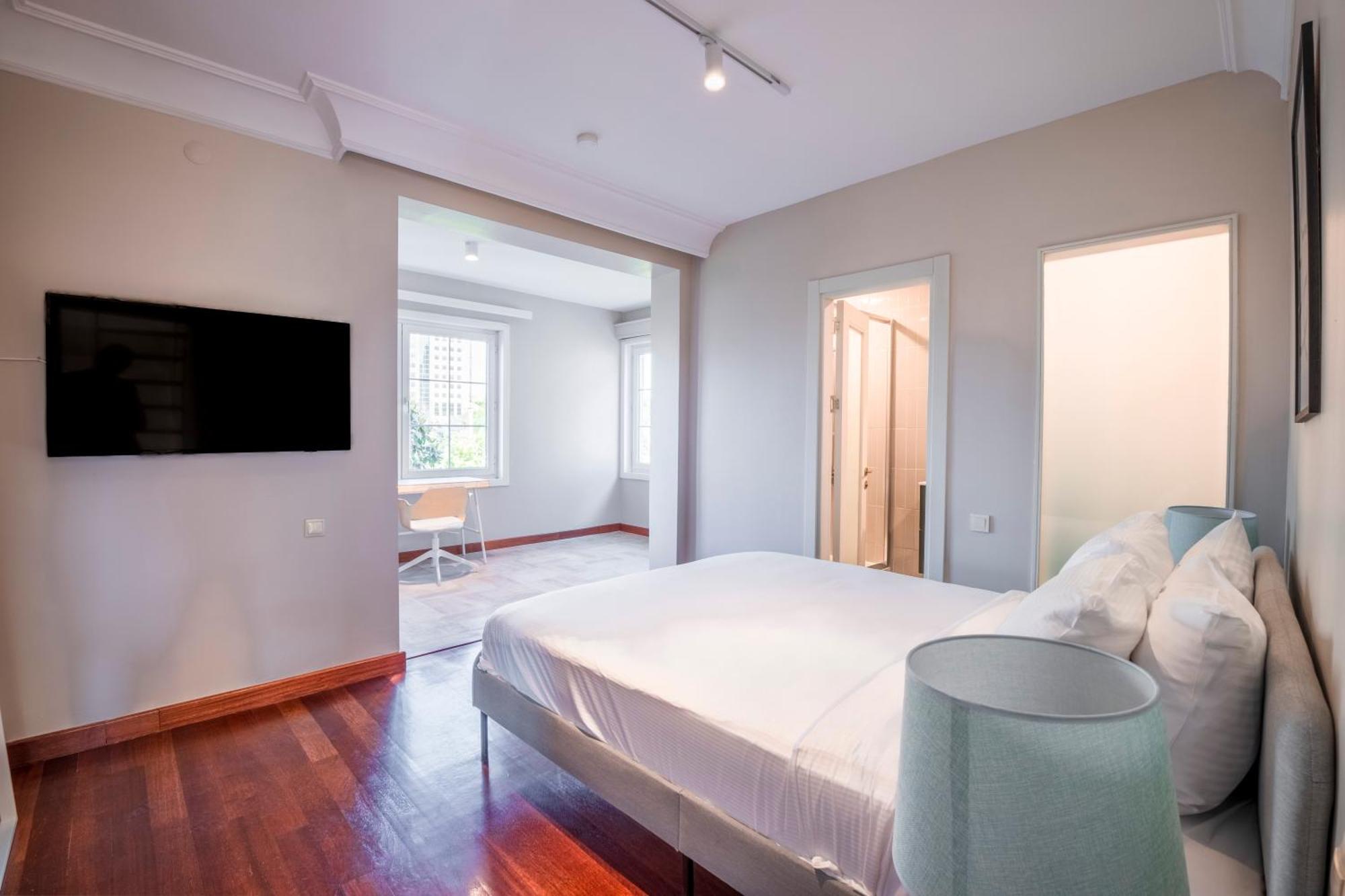 Homie - A Majestic 4 Bedroom Boasting A Private Garden And Terrace In Levent #83 Daire