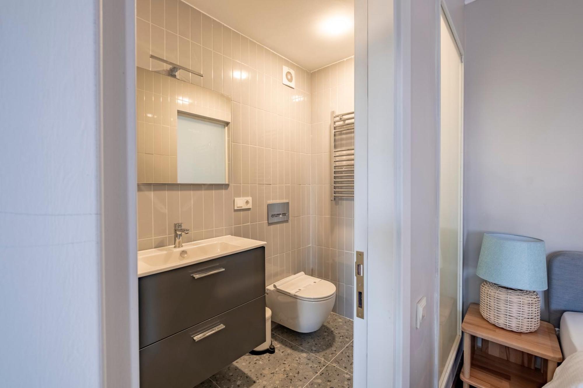 Homie - A Majestic 4 Bedroom Boasting A Private Garden And Terrace In Levent #83 Daire *