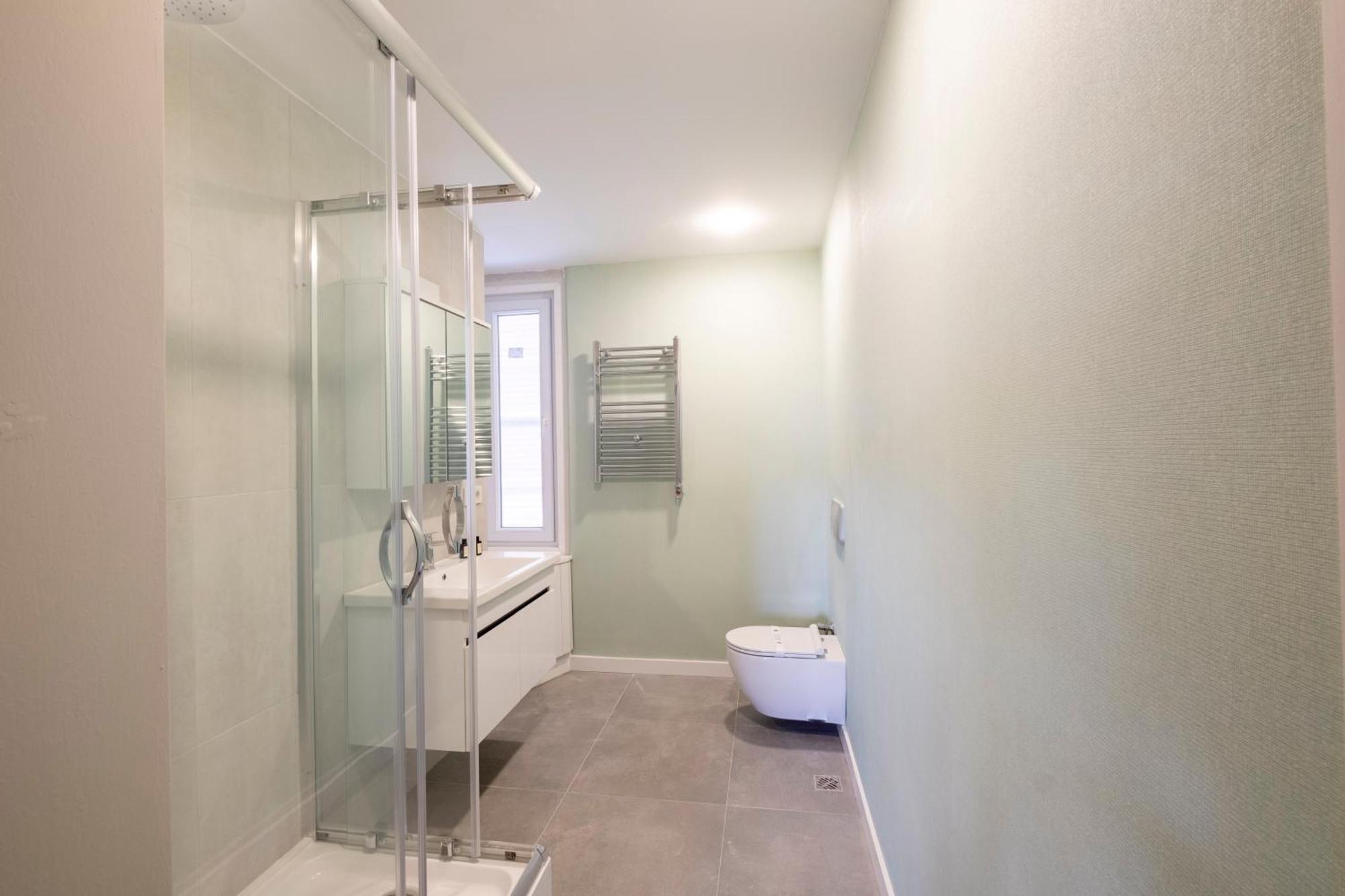 Daire Homie - A Majestic 4 Bedroom Boasting A Private Garden And Terrace In Levent #83 *