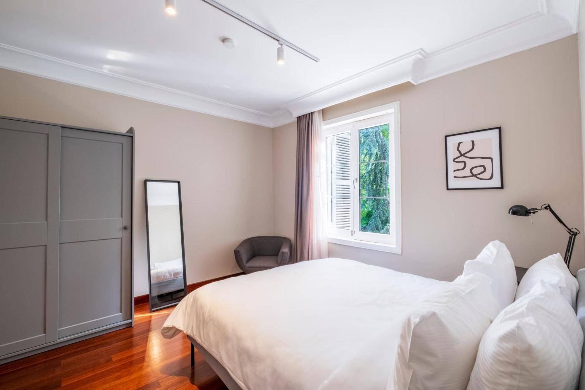 Homie - A Majestic 4 Bedroom Boasting A Private Garden And Terrace In Levent #83 İstanbul