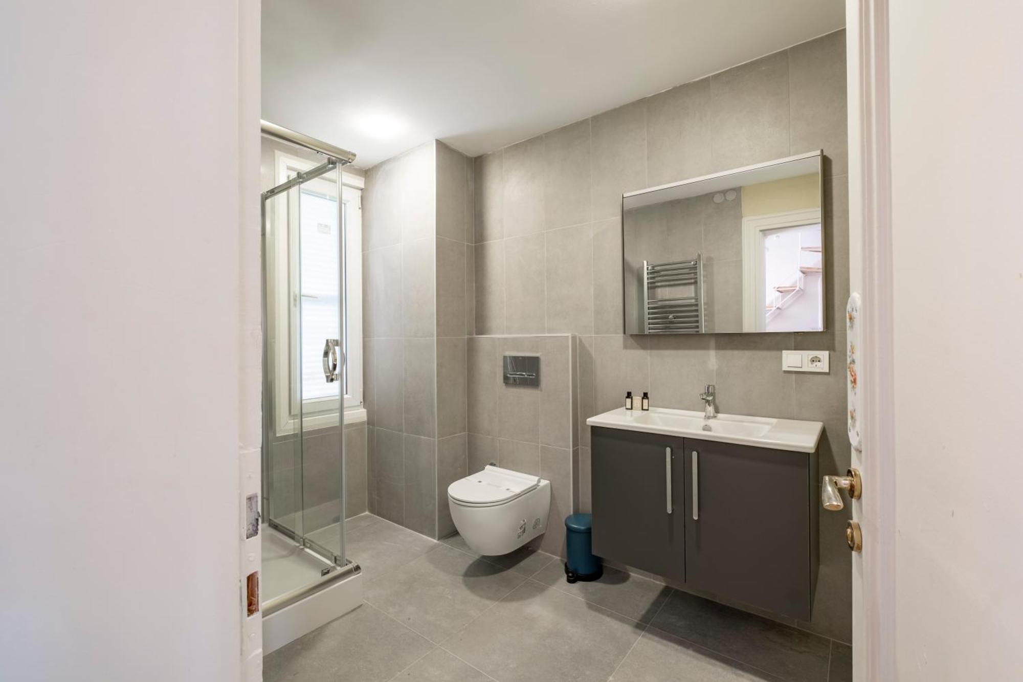 Daire Homie - A Majestic 4 Bedroom Boasting A Private Garden And Terrace In Levent #83 İstanbul