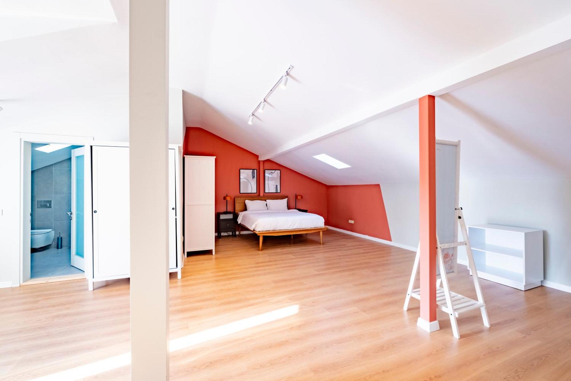 Homie - A Majestic 4 Bedroom Boasting A Private Garden And Terrace In Levent #83 *