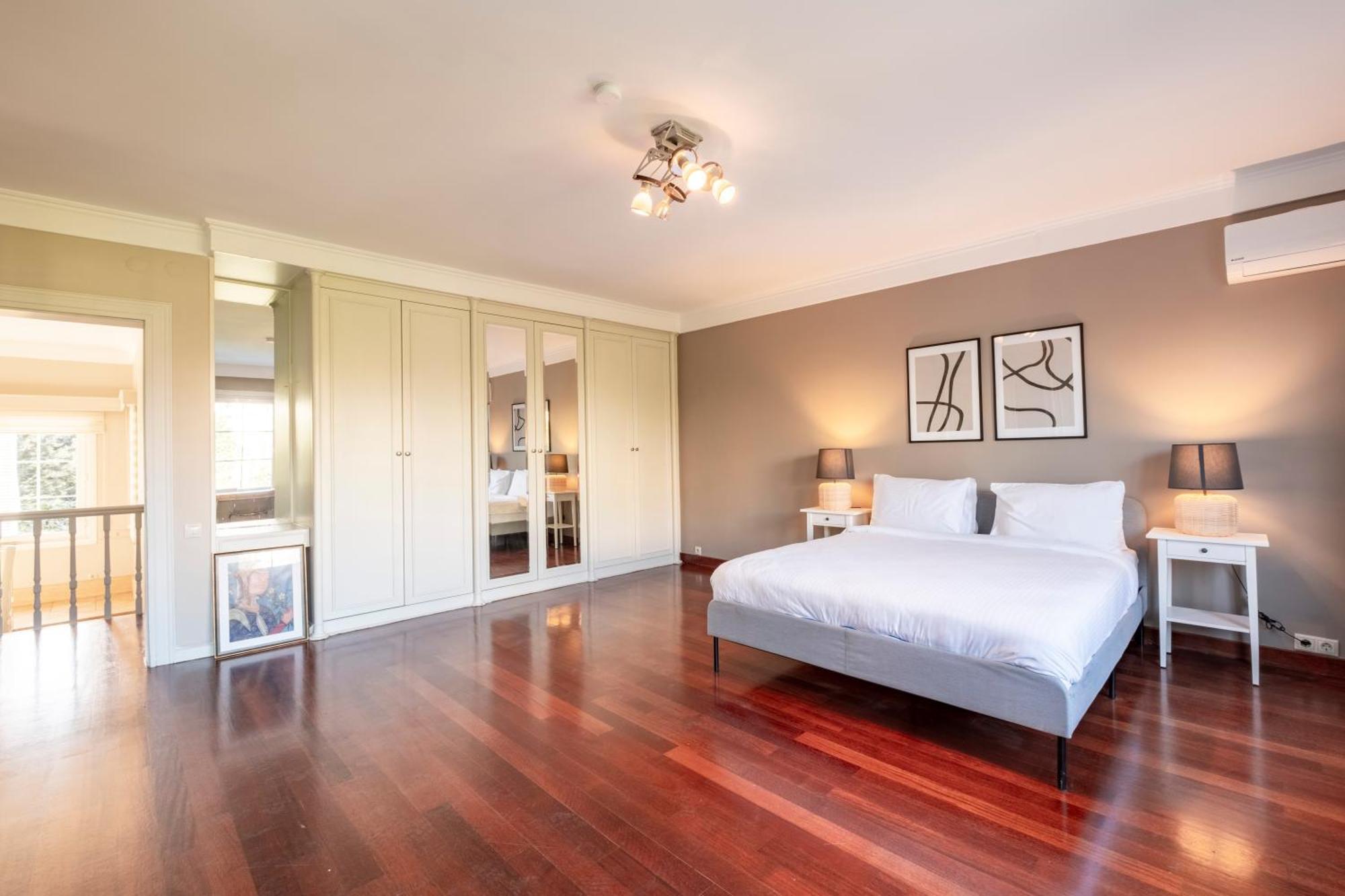 Daire Homie - A Majestic 4 Bedroom Boasting A Private Garden And Terrace In Levent #83 İstanbul