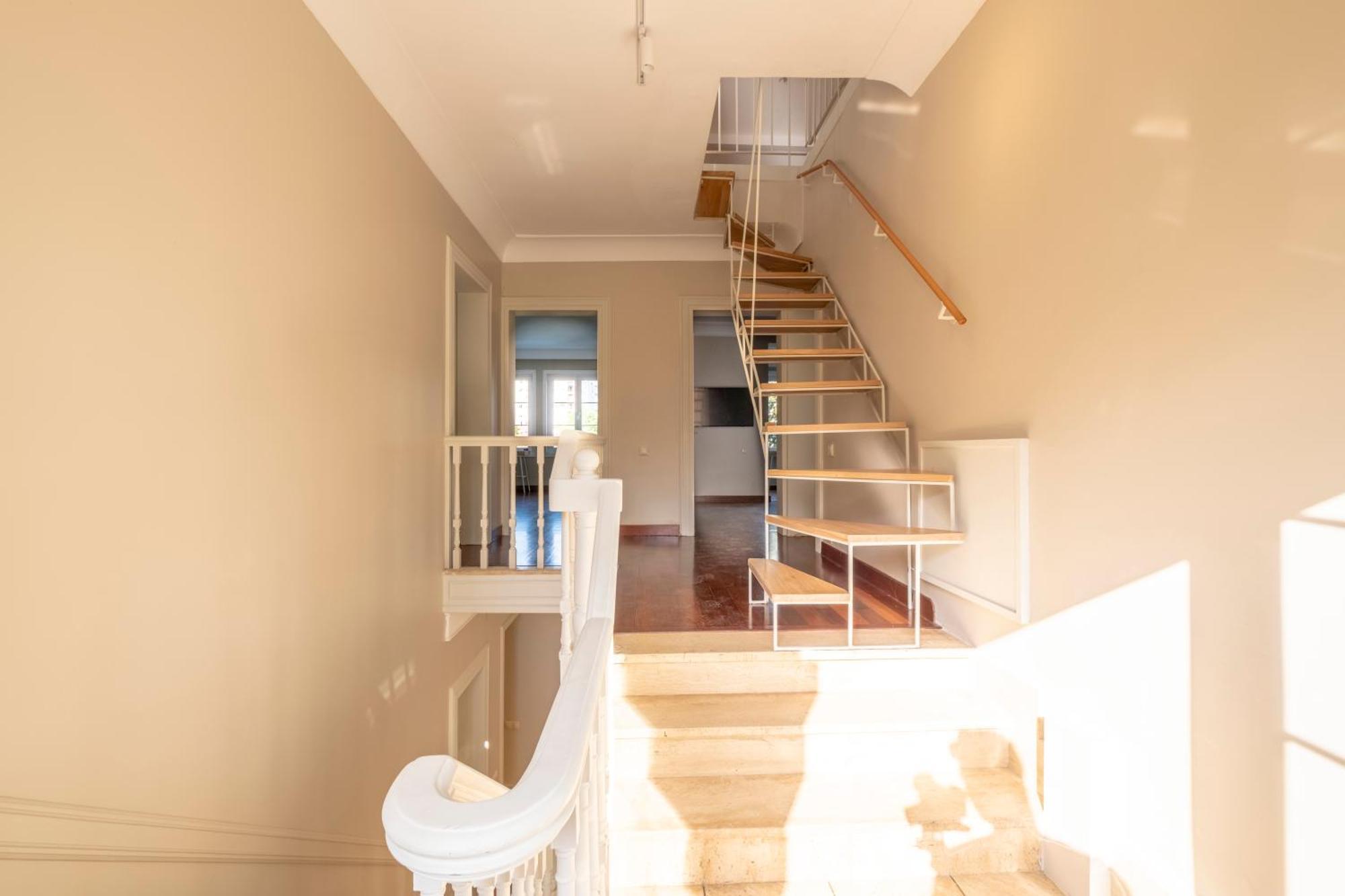 Homie - A Majestic 4 Bedroom Boasting A Private Garden And Terrace In Levent #83 İstanbul