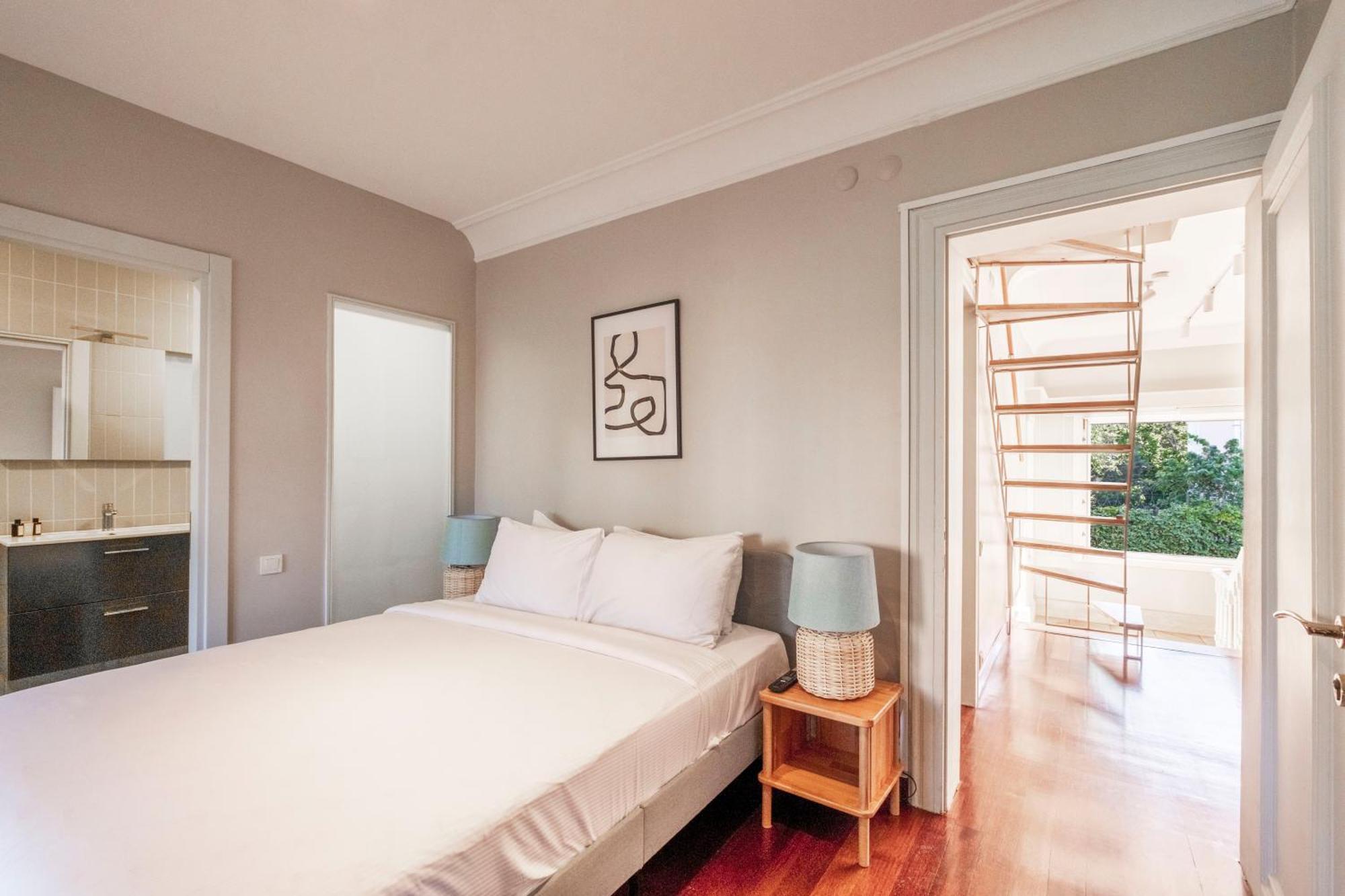 Daire Homie - A Majestic 4 Bedroom Boasting A Private Garden And Terrace In Levent #83 *